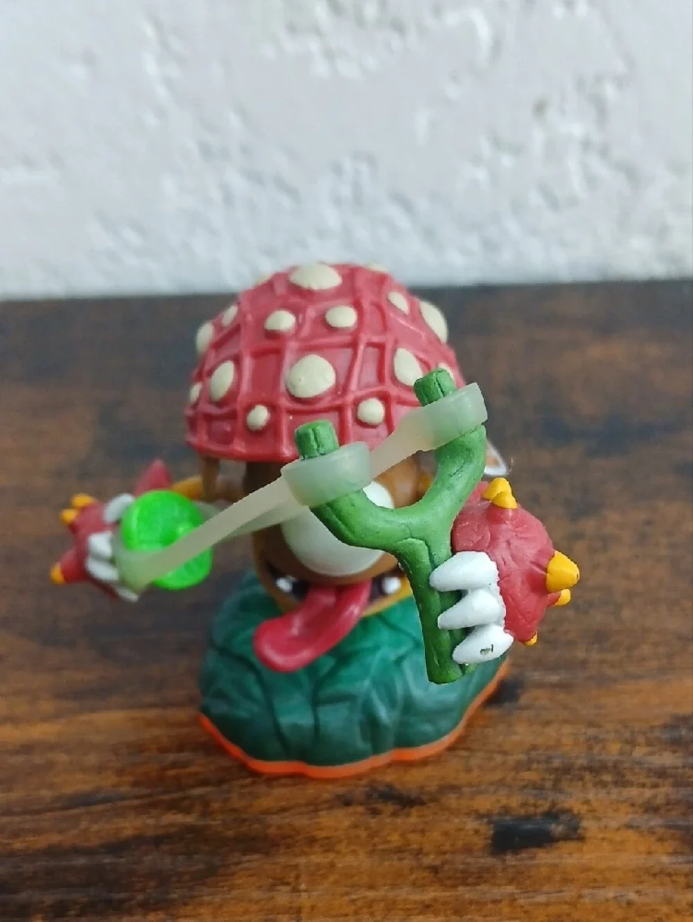 Activision skylander characters